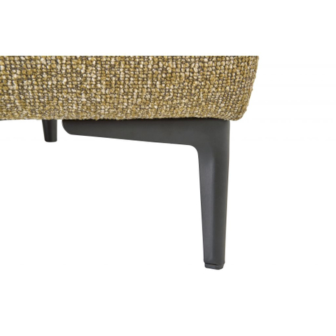 Montel Hoekbank Movano Curry