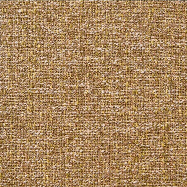 Montel Hoekbank Tuscan Mustard