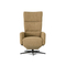 Montel Relaxfauteuil Gamma M Mustard