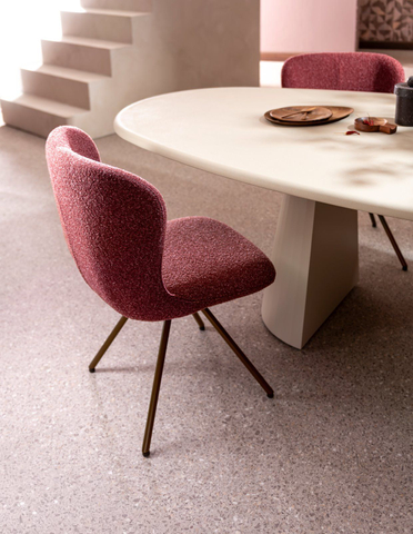 Xooon Stoel Ethan Koper