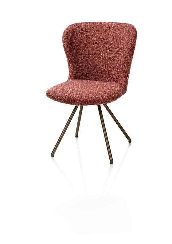 Xooon Stoel Ethan Koper