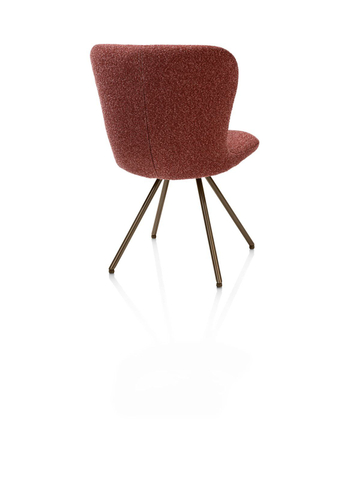 Xooon Stoel Ethan Koper