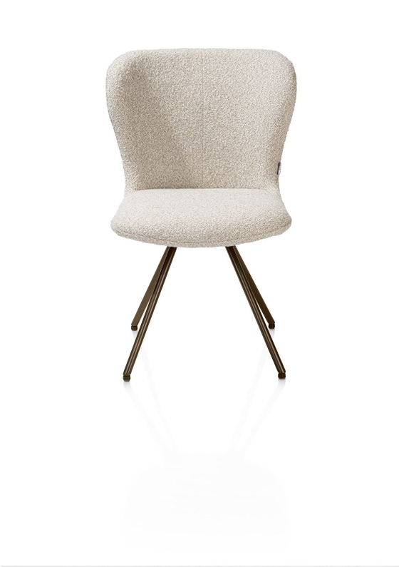 Xooon Stoel Ethan Beige