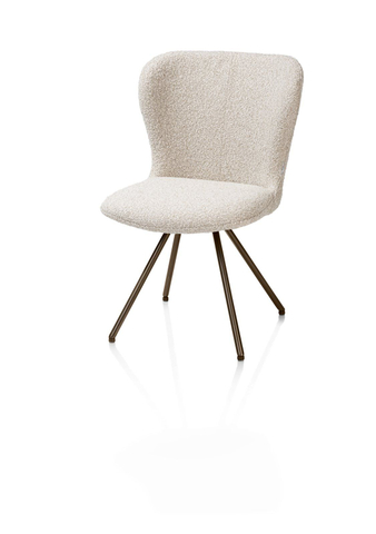 Xooon Stoel Ethan Beige