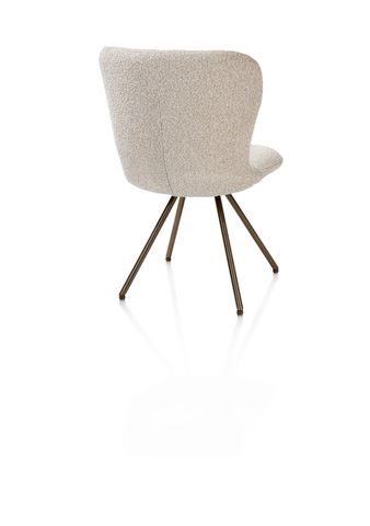 Xooon Stoel Ethan Beige