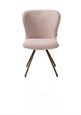Xooon Stoel Ethan Roze
