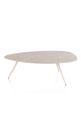 Xooon Laptoptafel Salutina 110x80 Creme