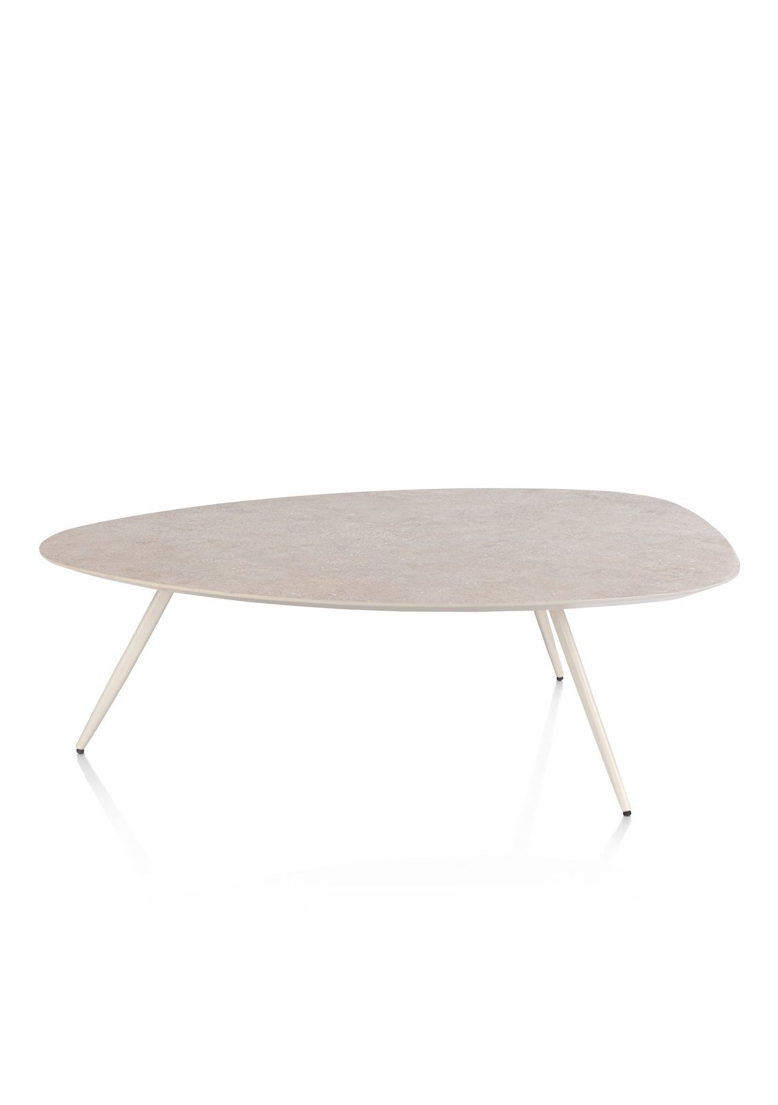 Xooon Laptoptafel Salutina 110x80 Creme