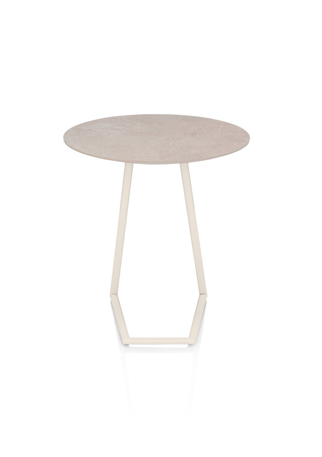 Xooon Laptoptafel Salutina Creme