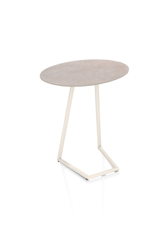Xooon Laptoptafel Salutina Creme