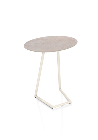 Xooon Laptoptafel Salutina Creme