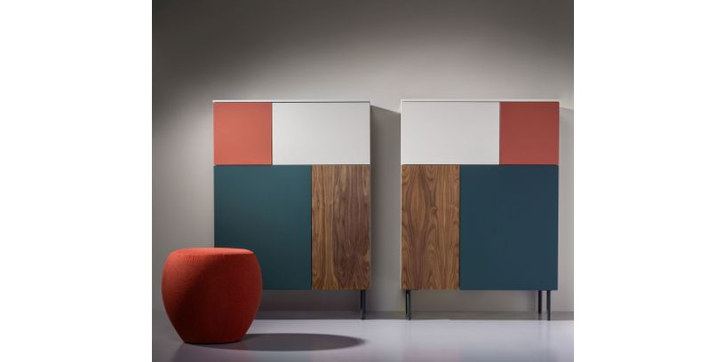 Interstar Kast 9282L