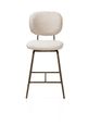 Xooon Barstoel Lexi Beige
