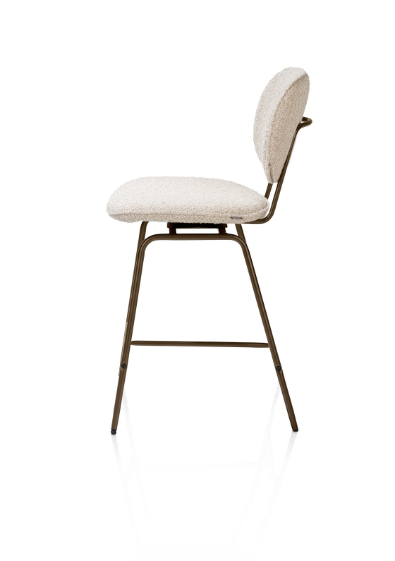 Xooon Barstoel Lexi Beige