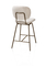 Xooon Barstoel Lexi Beige