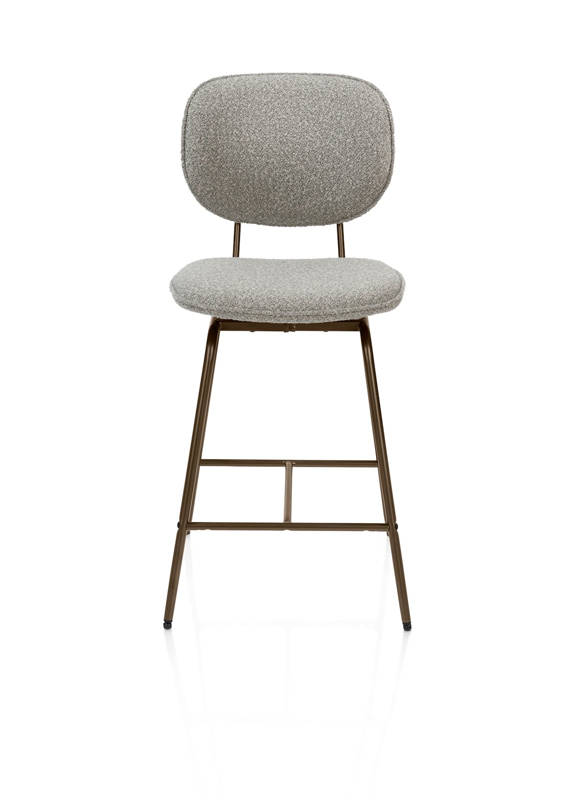 Xooon Barstoel Lexi Olijf