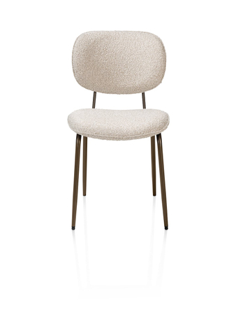 Xooon Stoel Lexi Beige