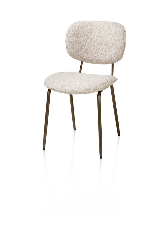Xooon Stoel Lexi Beige