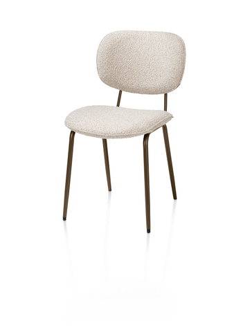 Xooon Stoel Lexi Beige