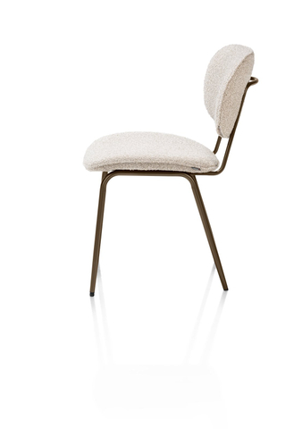 Xooon Stoel Lexi Beige