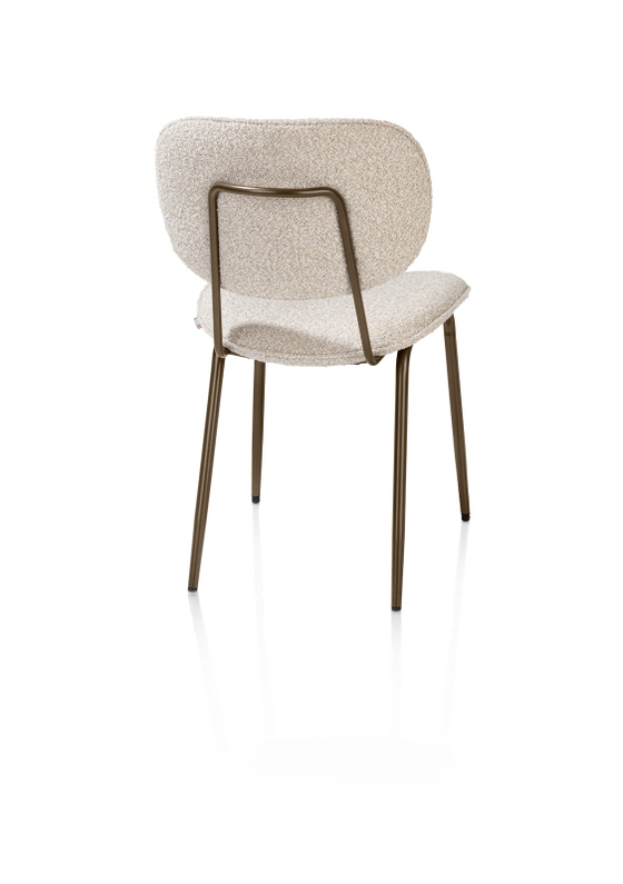 Xooon Stoel Lexi Beige