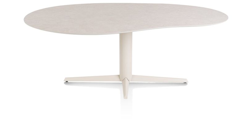 Xooon Eettafel Saluti Organisch