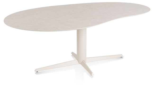 Xooon Eettafel Saluti Organisch