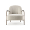 Feelings Fauteuil Puck Champagne