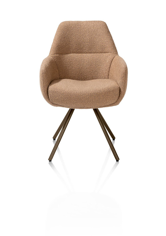 Xooon Armstoel Mavis Oker