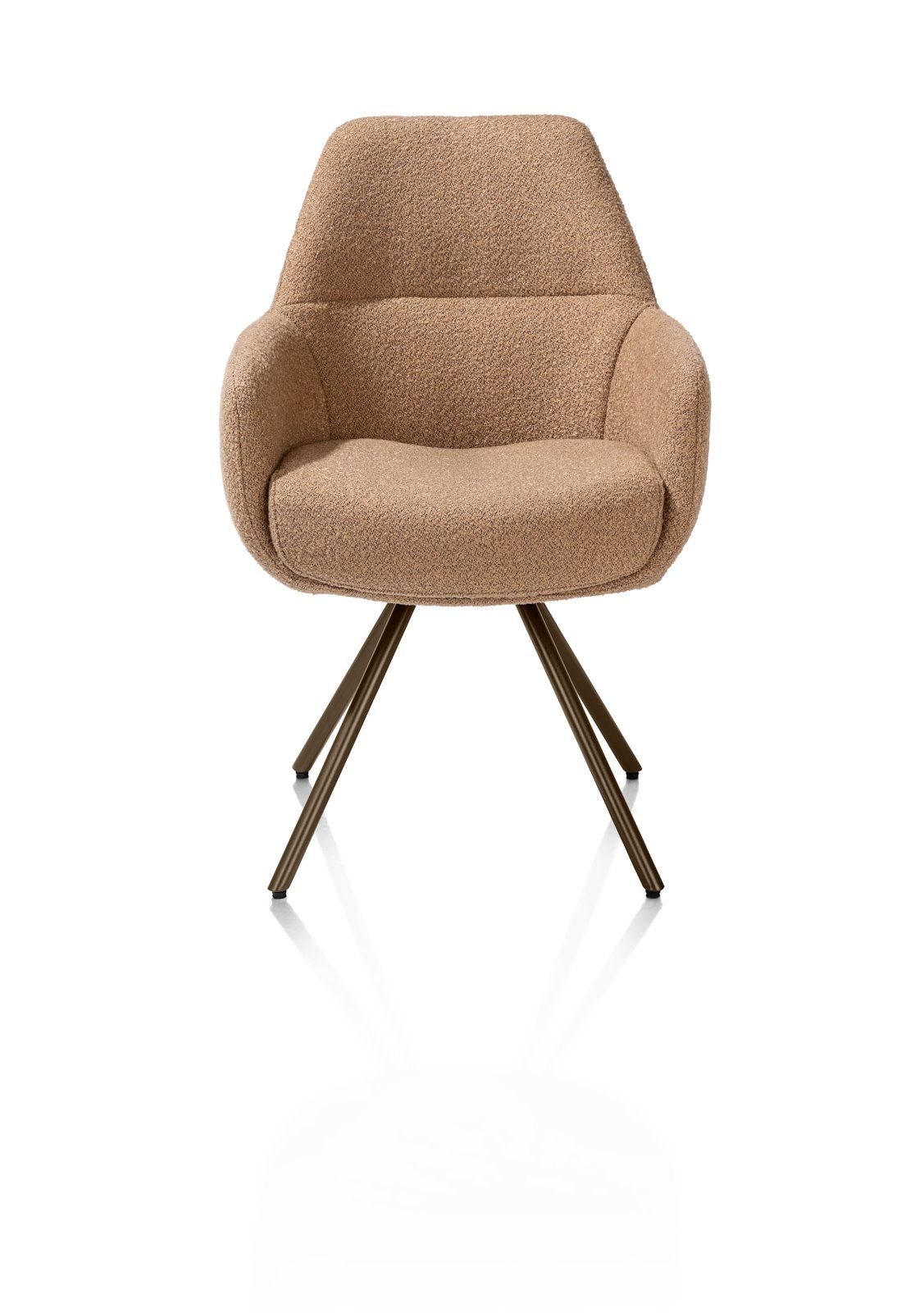 Xooon Armstoel Mavis Oker