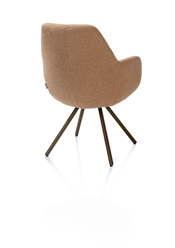 Xooon Armstoel Mavis Oker