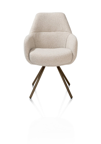 Xooon Armstoel Mavis Beige