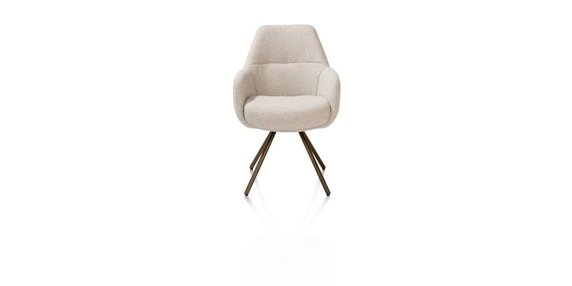 Xooon Armstoel Mavis Beige
