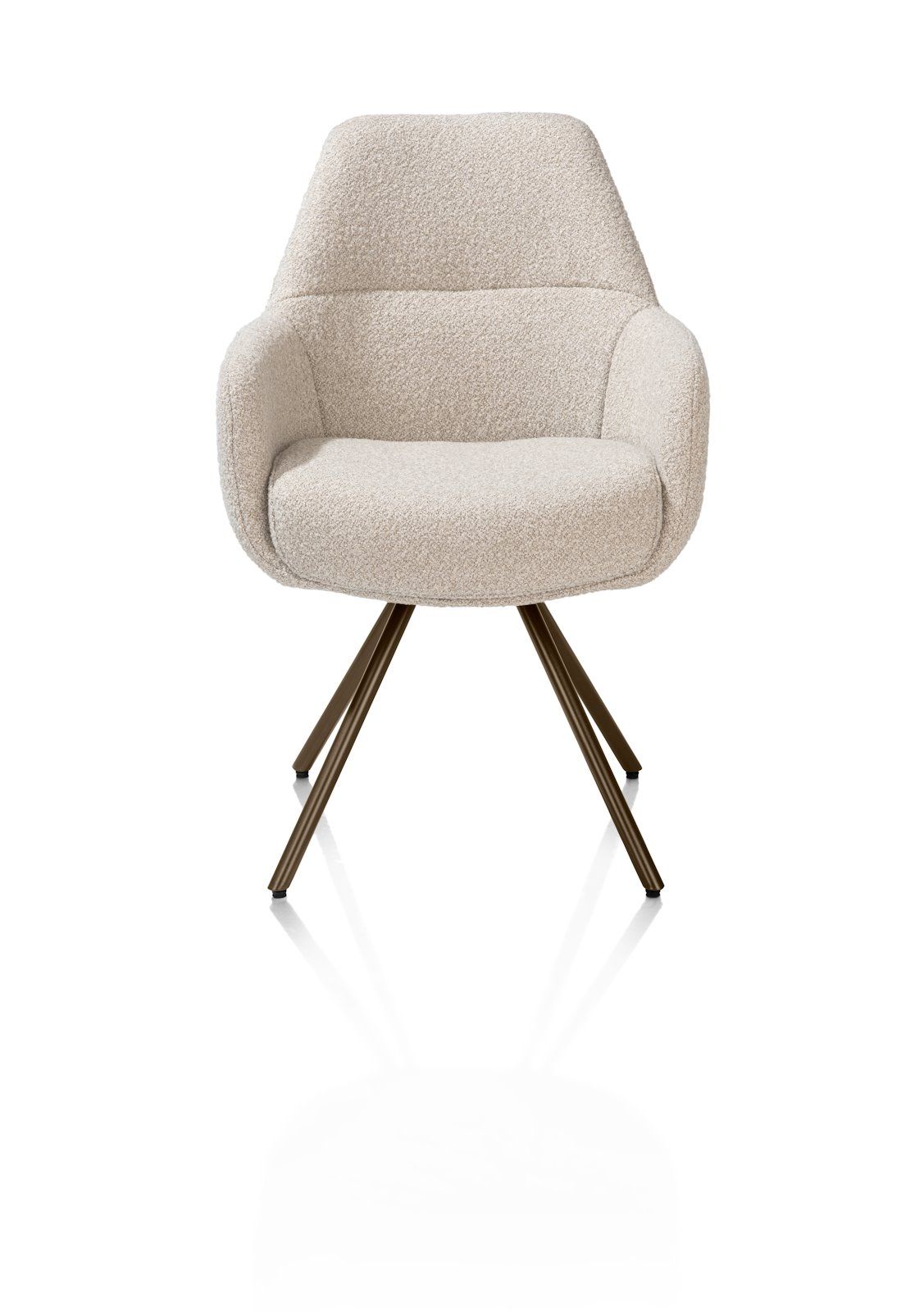 Xooon Armstoel Mavis Beige