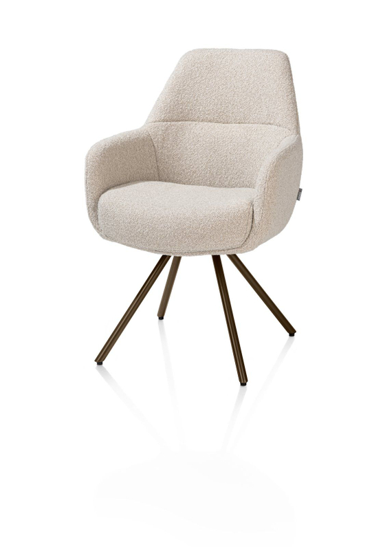 Xooon Armstoel Mavis Beige