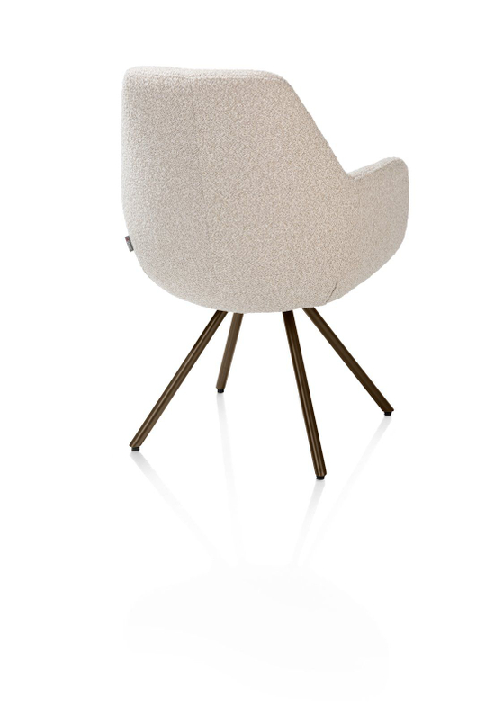 Xooon Armstoel Mavis Beige
