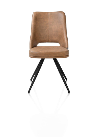 Henders & Hazel Stoel Ian Cognac