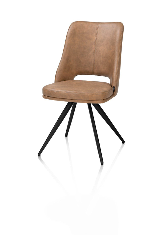 Henders & Hazel Stoel Ian Cognac