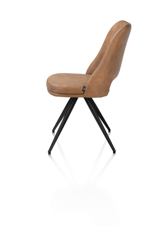 Henders & Hazel Stoel Ian Cognac