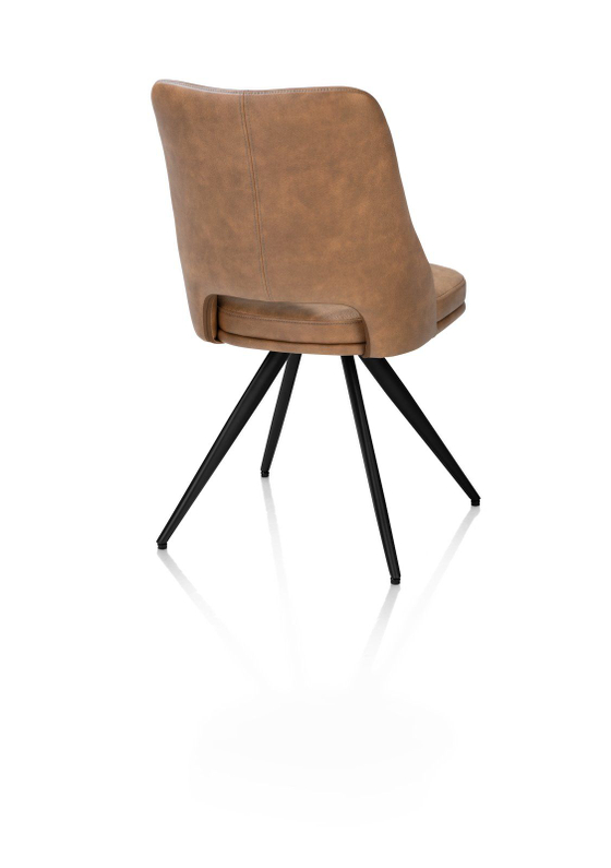 Henders & Hazel Stoel Ian Cognac