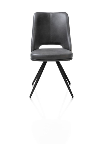 Henders & Hazel Stoel Ian Antraciet