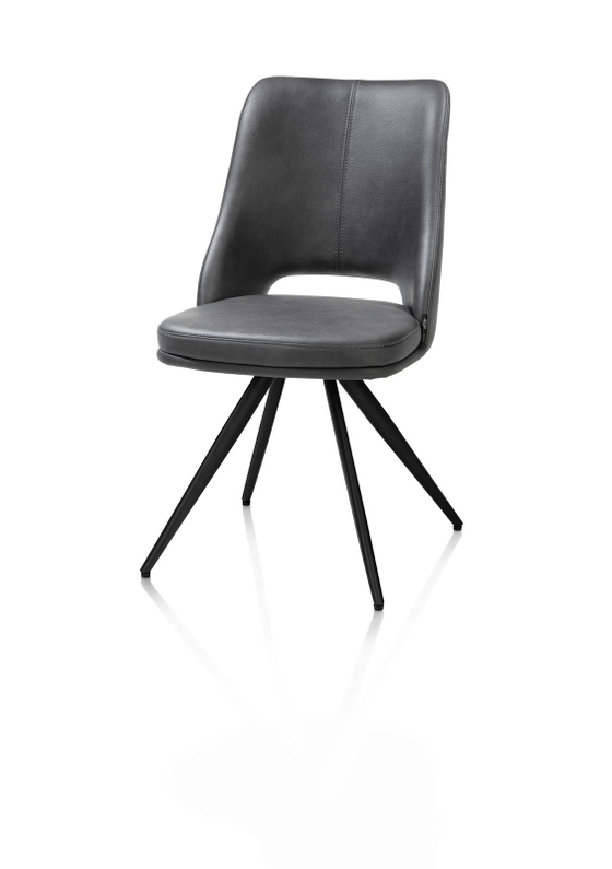 Henders & Hazel Stoel Ian Antraciet