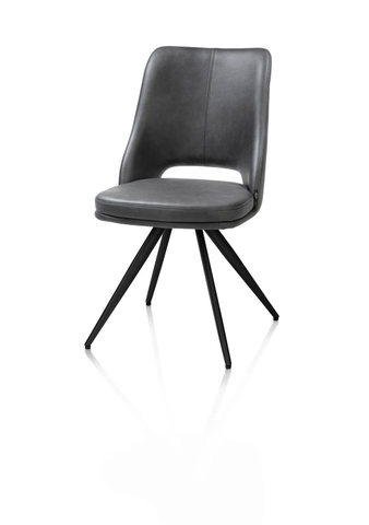 Henders & Hazel Stoel Ian Antraciet