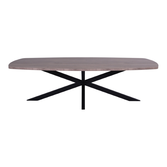 Eettafel Costa Old Oak