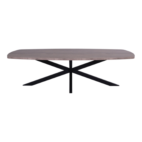 Eettafel Costa Old Oak