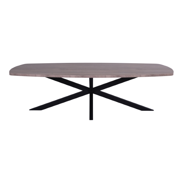 Eettafel Costa Old Oak