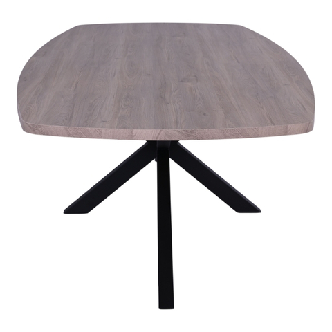 Eettafel Costa Old Oak