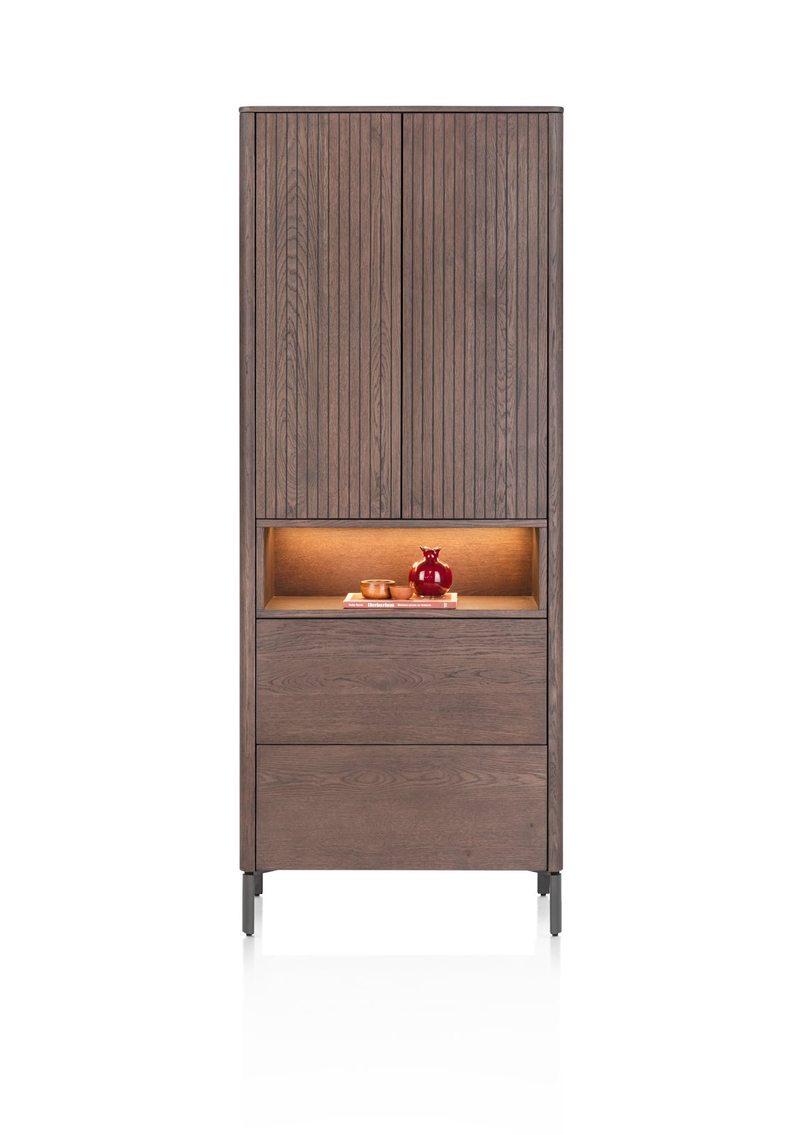 Xooon Bergkast Trenton Clay