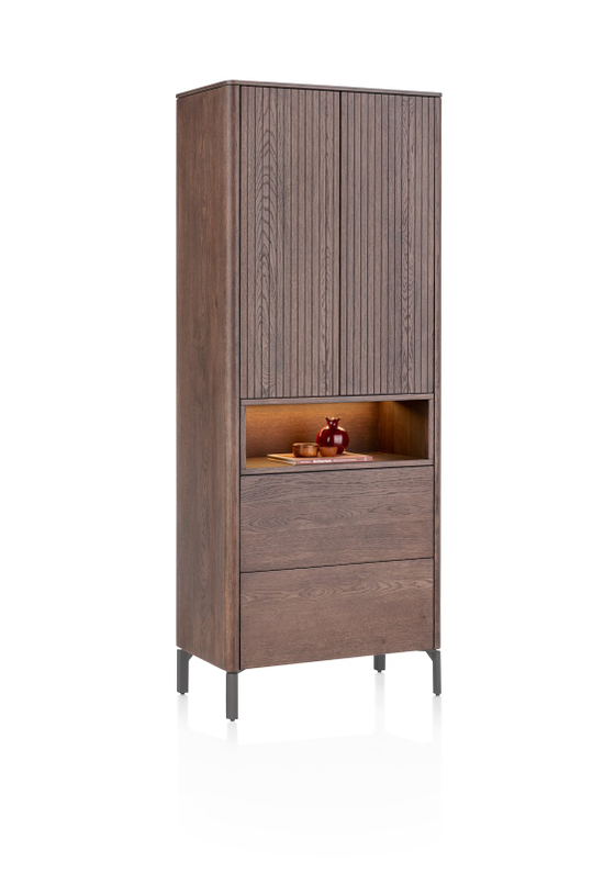 Xooon Bergkast Trenton Clay