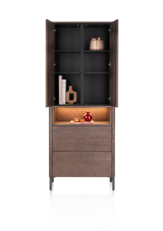 Xooon Bergkast Trenton Clay